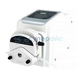 Перистальтический насос Rongbai BT100-2J+YZ1515 фото