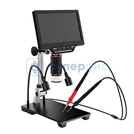 Цифровой микроскоп AiXun DM21 фото