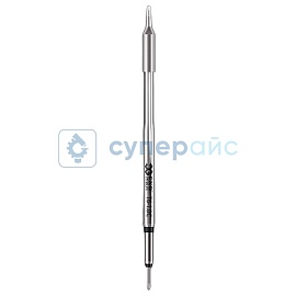 Паяльное жало сменное CXG T6-1.0C фото