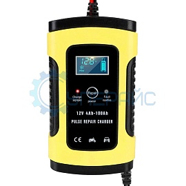 Зарядное устройство ANHTCzyx ZYX-J10 (12 В/5-6 А) фото