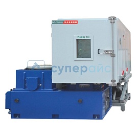 Климатическая камера ZHONG ZHI CZ-Z-408 фото