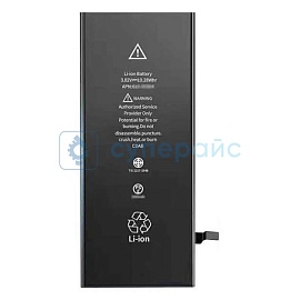 Li-one аккумулятор для Apple iPhone 6P [емкость 7000] фото