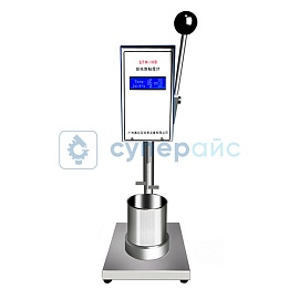 Лабораторный измеритель вязкости Stormer STM-IVB фото