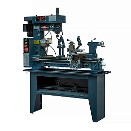 Настольный токарный станок Mengying MY7800 фото