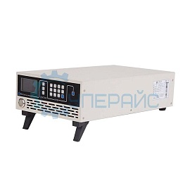Импульсный лабораторный блок питания MAISHENG WSD-20H05 (200В, 5А) фото