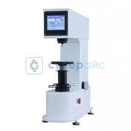 Твердомер автоматический Huaqi CHRSS-200M фото