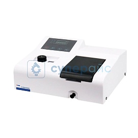 Спектральный анализатор Yoke 721 фото