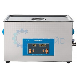 Мойка ультразвуковая GT SONIC VGT-2120QTD фото
