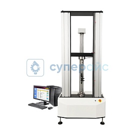 Цифровой тестер прочности материалов Kuyang D4503 фото