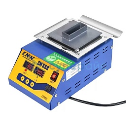 Паяльная ванна CMW CM-558 фото