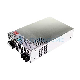 Импульсный источник питания Mean Well CSP-3000-120 фото