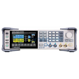 Генератор сигналов цифровой Siglent SDG7032A фото