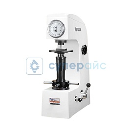 Ручной твердомер Huayin HR-150A фото