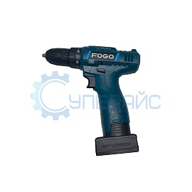 Дрель-шуруповерт Fogo DZ25 фото