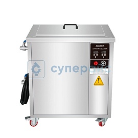 Ультразвуковая мойка FUYANG F-180A фото
