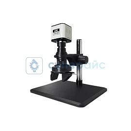 Промышленный цифровой микроскоп SANOTID TD-D-4KHU фото