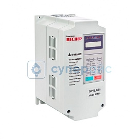 Частотный преобразователь Веспер EI-9011 5,5 кВт -007H фото