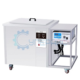 Мойка ультразвуковая FUYANG F-300 (28 кГц) фото