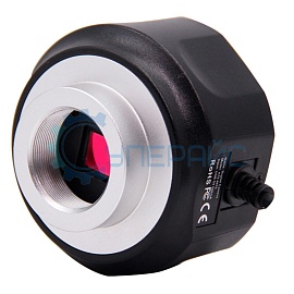 Камера OPTO-EDU A59.4910 5 Мп для микроскопа фото