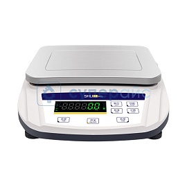 Промышленные аналитические весы Shliju YP-60001D фото