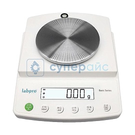 Прецизионные аналитические весы Labpro B3002 фото