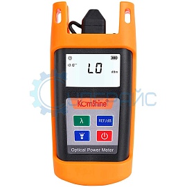 Оптический измеритель мощности KomShine KPM-25m фото