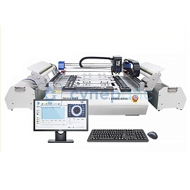 Станок для установки SMD компонентов Zhengbang ZB3245TSS фото