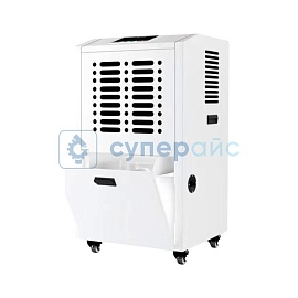 Напольный осушитель воздуха Xinjing XJ-60L фото