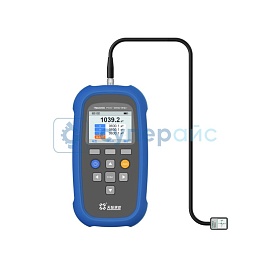 Одноуровневый магнитометр Tunkia TM4300B (0-100uT) фото