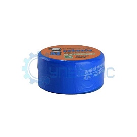 Бессвинцовая паяльная паста MECHANIC WQ-80 Lead Free (20 г, в банке) фото