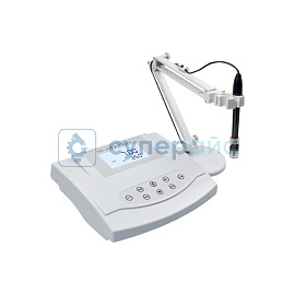 Промышленный тестер жидкости Aipu PHS-3C-02 фото