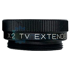 Линза Барлоу для микроскопов Saike Digital 2x/30 мм фото