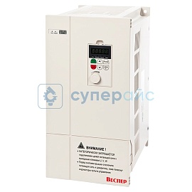 Частотный преобразователь Веспер E4-8400 18,5 кВт -025H фото