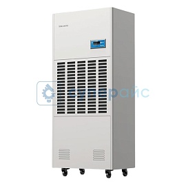 Осушитель воздуха Dongxin CZF-10H фото