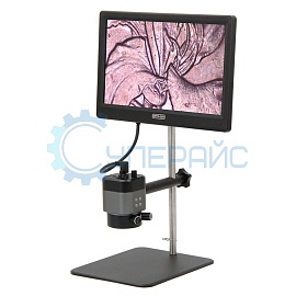 Микроскоп с цифровым дисплеем Opto-Edu A36.4971 фото