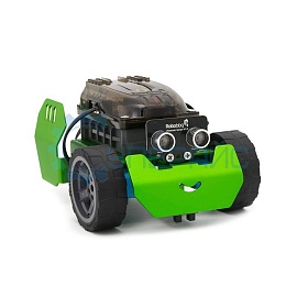 Программируемый робот STEM Robobloq Q-Scout фото