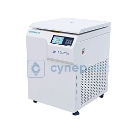 Промышленная центрифуга BKMAMLAB BK-LTG220A 6 х 50 мл фото