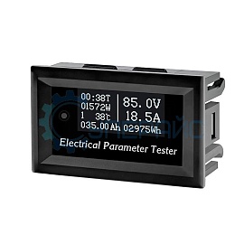 Вольтамперметр RuiDeng RIDEN RD DC 0-99,9В, 20А фото