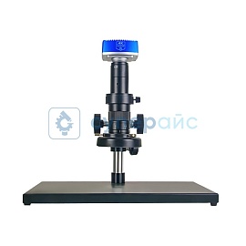 Цифровой промышленный микроскоп Qianjiayi QJY+4KB фото