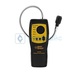 Анализатор утечки фреона SMART SENSOR AS5750 фото