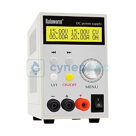 Блок питания Rainworm CE0015200T фото