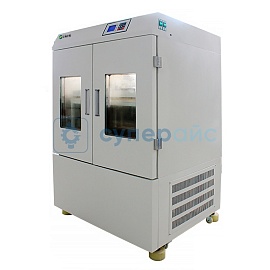 Цифровой шейкер Yetuo THZ-1102 фото