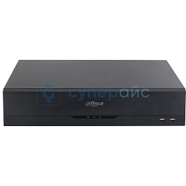 Многоканальный видеорегистратор Dahua DHI-NVR5864-EI фото