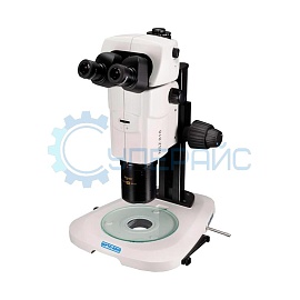 Стереомикроскоп Opto-Edu А23.1008 с параллельным увеличением фото