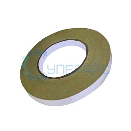 Светоотражающая лента в рулоне (10 мм x 45 м) фото