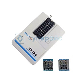 Программатор SFLY SP20B фото