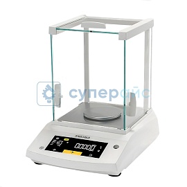 Весы лабораторно-аналитические Sartorius BSA124-1CCN фото