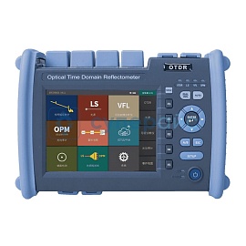 Портативный рефлектометр FOCM NK6000-SM1 фото