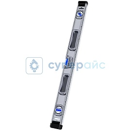 Уровень с линейкой BAOLIAN BL-DYSPC (1000 мм) фото