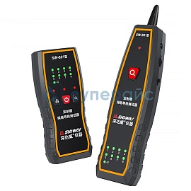 Кабель-тестер SNDWAY SW-801B фото